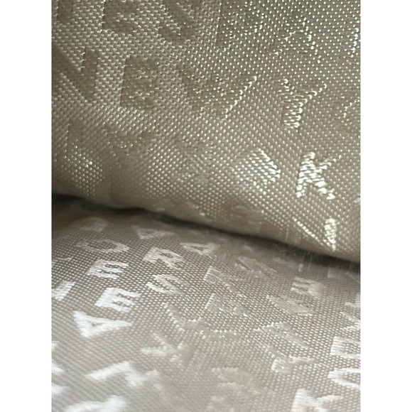 Kate Spade Wellesley Neda Black & Cream Zipper Leather Wallet - Picture 9 of 16